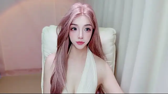 Snapshot of zizi-a chatting on April 19, 10:14 am zizi-a online show from April 19, 10:14 am
