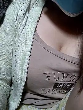 neko-nancy online show from December 16, 2:16 am