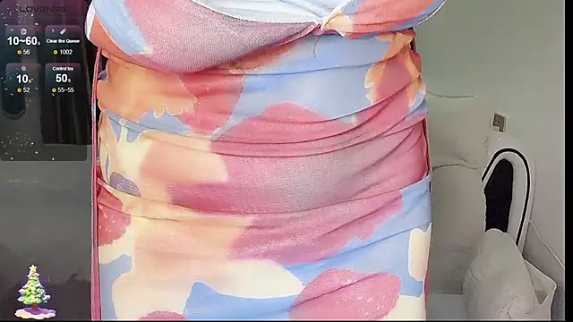 Lda- online show from March 23, 12:20 pm