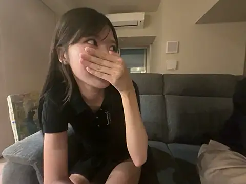 Snapshot of Gokujyo-Namanaka chatting on July 1, 12:07 pm Gokujyo-Namanaka online show from July 1, 12:07 pm