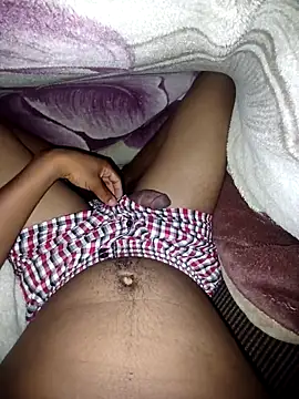 FleeingAnt online show from March 12, 10:49 pm