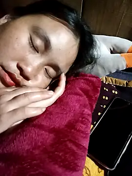 Snapshot of -myaa- chatting on December 14, 11:20 pm -myaa- online show from December 14, 11:20 pm