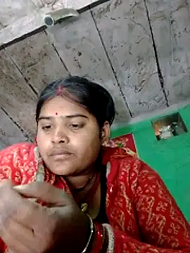 Snapshot of Sk_pinki chatting on December 19, 6:09 am Sk pinki online show from December 19, 6:09 am