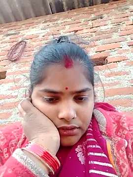 Snapshot of Sk_pinki chatting on January 16, 10:30 am Sk pinki online show from January 16, 10:30 am