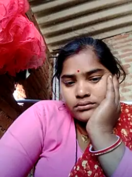 Snapshot of Sk_pinki chatting on January 17, 6:51 am Sk pinki online show from January 17, 6:51 am