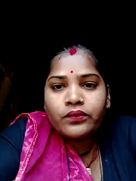 Snapshot of Sk_pinki chatting on February 4, 9:04 am Sk pinki online show from February 4, 9:04 am