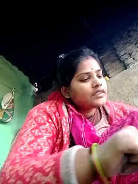 Snapshot of Sk_pinki chatting on February 16, 4:08 am Sk pinki online show from February 16, 4:08 am