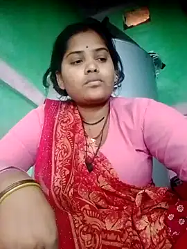 Snapshot of Sk_pinki chatting on February 20, 7:54 am Sk pinki online show from February 20, 7:54 am