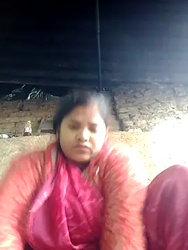Snapshot of Sk_pinki chatting on February 21, 3:07 am Sk pinki online show from February 21, 3:07 am