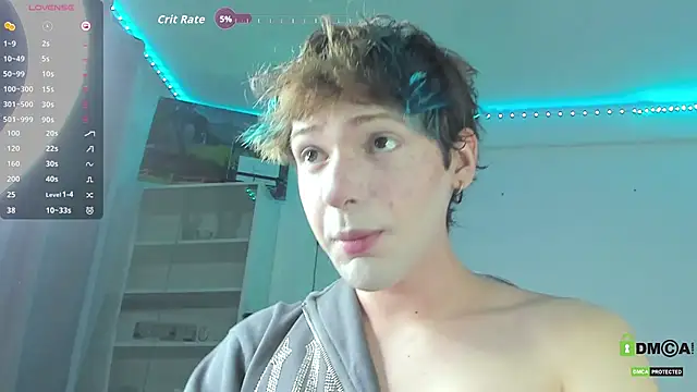 colestorm  online show from March 12, 12:17 am