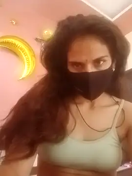 harshita01 online show from February 6, 8:51 am
