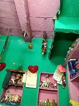 Snapshot of Kinjal_pande chatting on December 16, 12:32 pm Kinjal pande online show from December 16, 12:32 pm