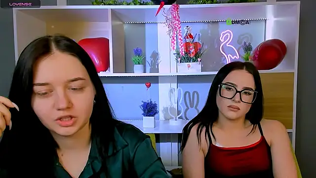 alia skay online show from February 14, 7:32 pm