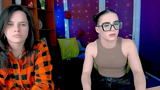 alia skay online show from February 18, 7:43 pm