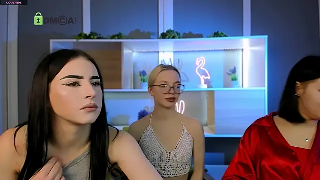 alia skay online show from March 7, 7:33 pm