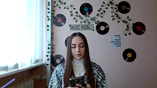 Lina Dream online show from December 16, 12:43 pm