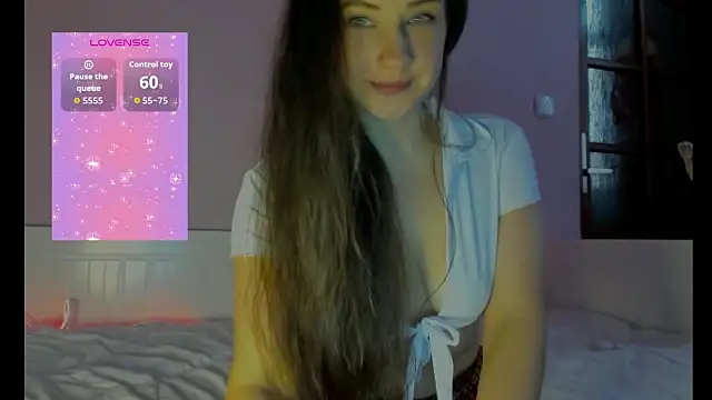 Lola XXX privat online show from December 22, 11:40 am