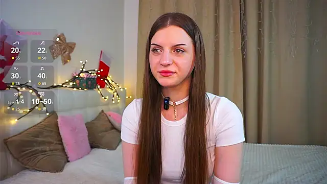 KathiGulston online show from January 9, 8:21 pm