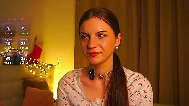 KathiGulston online show from January 11, 8:25 pm