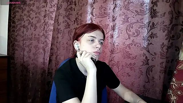 Snapshot of IleanaPishko chatting on February 7, 9:46 am IleanaPishko online show from February 7, 9:46 am