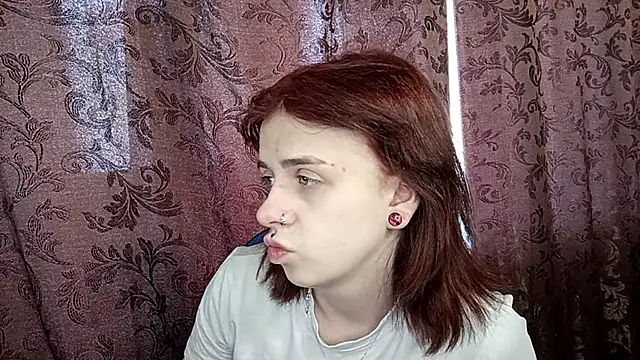 Snapshot of IleanaPishko chatting on February 26, 10:36 am IleanaPishko online show from February 26, 10:36 am