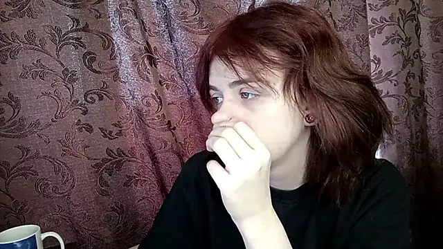 Snapshot of IleanaPishko chatting on February 27, 9:31 am IleanaPishko online show from February 27, 9:31 am