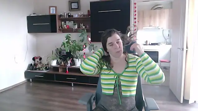 SofiaBoone online show from February 27, 8:03 am