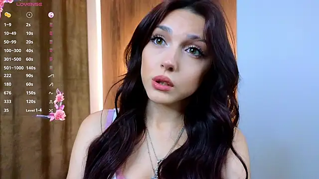 NatishaAlpern online show from February 22, 3:21 pm