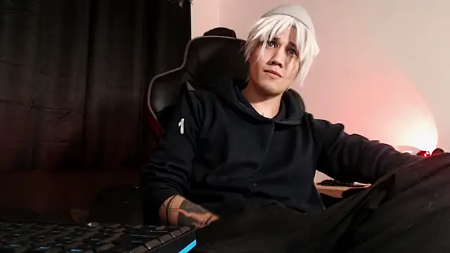 zack morgan online show from December 21, 3:57 am