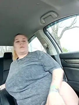 Aria423 online show from April 7, 12:05 pm