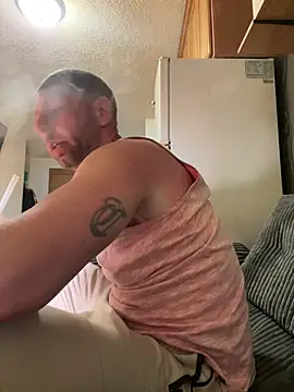 ToneTone2222 online show from April 25, 6:49 am