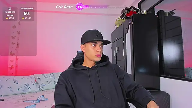 Michael Jordan zz online show from January 11, 12:10 pm