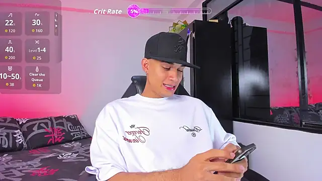 Michael Jordan zz online show from January 15, 5:16 pm