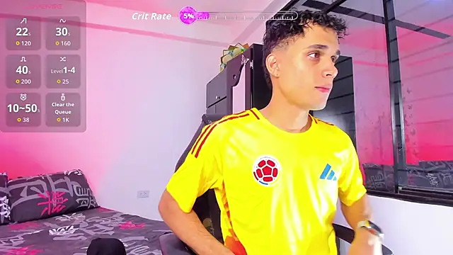 Snapshot of Michael_Jordan_zz chatting on January 17, 1:05 pm Michael Jordan zz online show from January 17, 1:05 pm