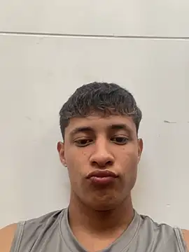 YOUNG GUYS1 online show from March 15, 8:15 pm