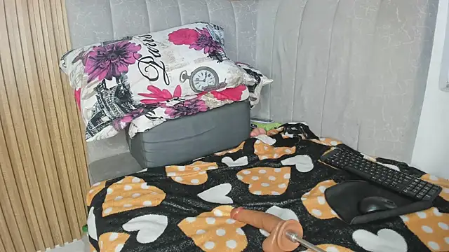 TiifanyGrey online show from January 10, 2:41 pm