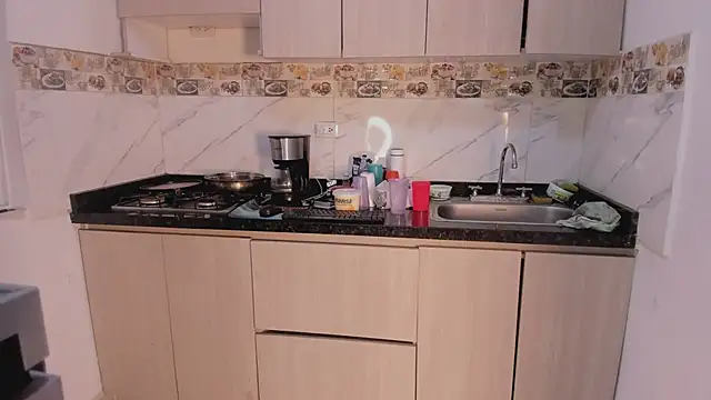 TiifanyGrey online show from January 16, 2:37 am