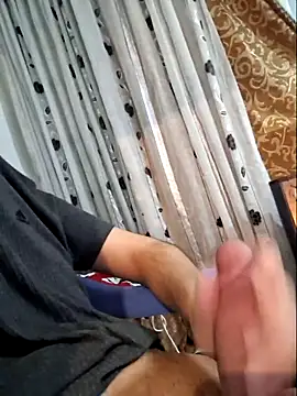 Berk 3113 online show from March 2, 8:37 pm