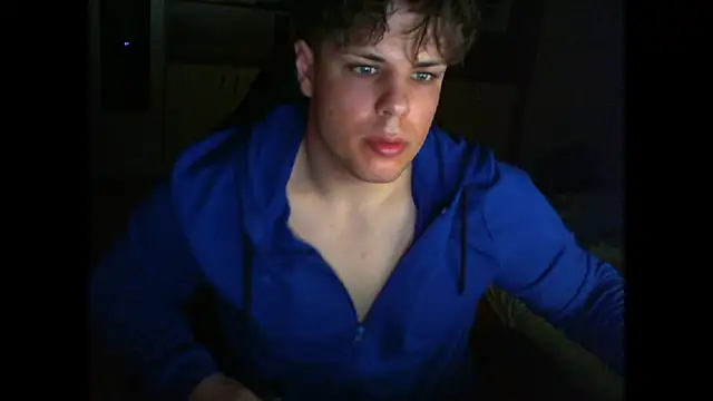 GymGuy0505 online show from February 17, 8:59 pm