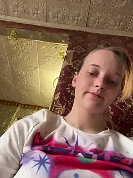 Barbika19 online show from March 19, 11:14 am