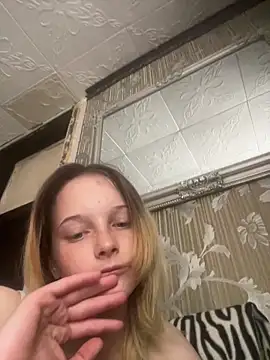 Barbika19 online show from March 27, 10:26 am