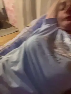Barbika19 online show from May 29, 2:37 pm