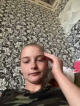 Barbika19 online show from June 4, 3:07 pm