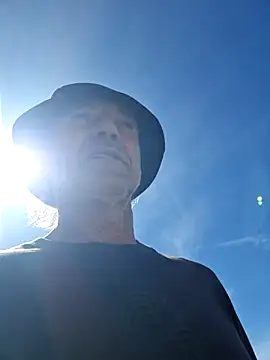 Andypie6 online show from January 6, 3:10 am