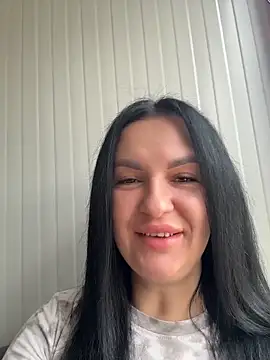 MeganBlueq online show from March 16, 11:36 am