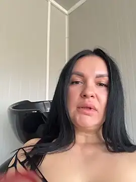 MeganBlueq online show from March 17, 12:41 pm