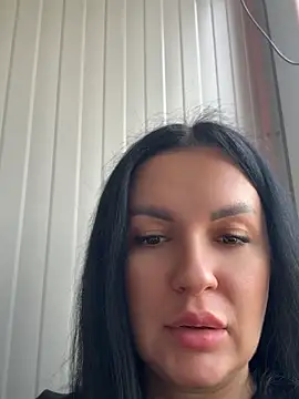 MeganBlueq online show from April 10, 11:26 am