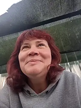 milfstress online show from April 18, 4:05 am