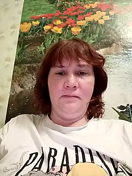 milfstress online show from April 18, 5:17 pm