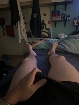 Andrebaby online show from May 20, 5:52 pm